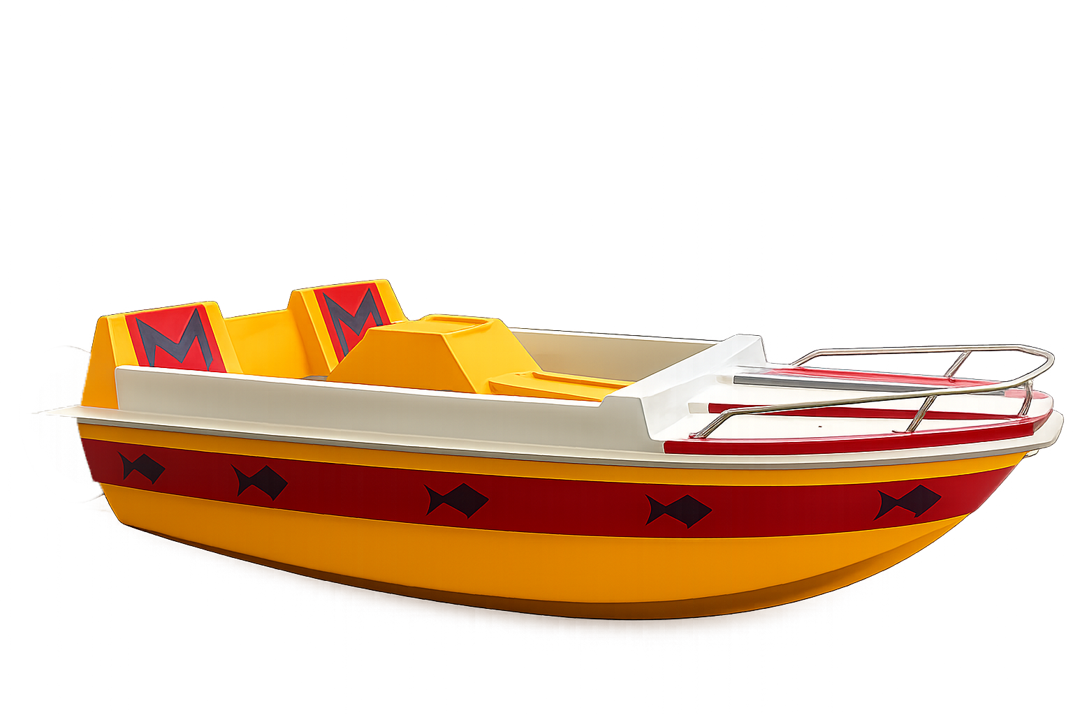 Outboard Marine Engines
